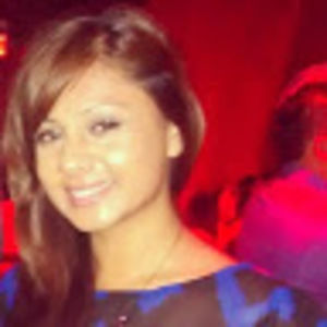 Meet your Posher, Hetal